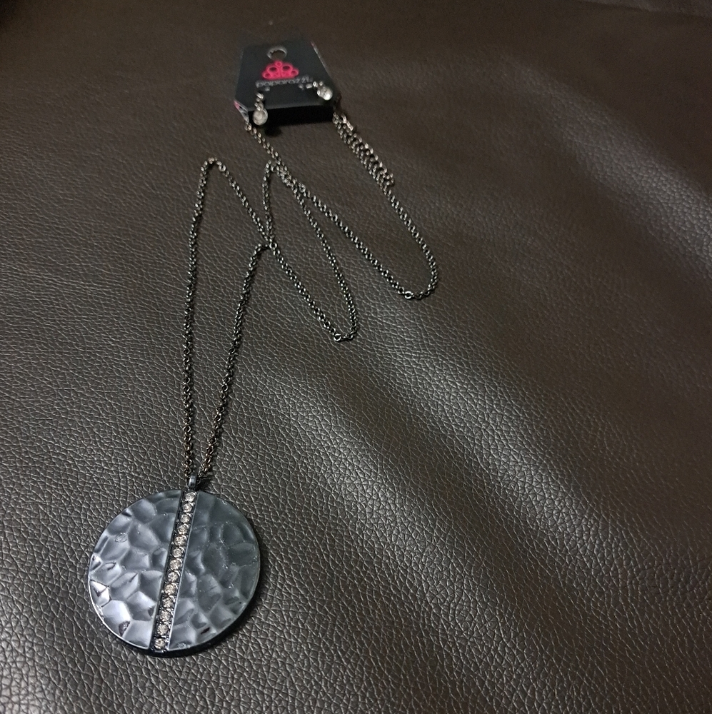 Beautiful long necklace